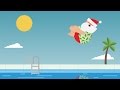 Santa Tracker Reindeer Worries