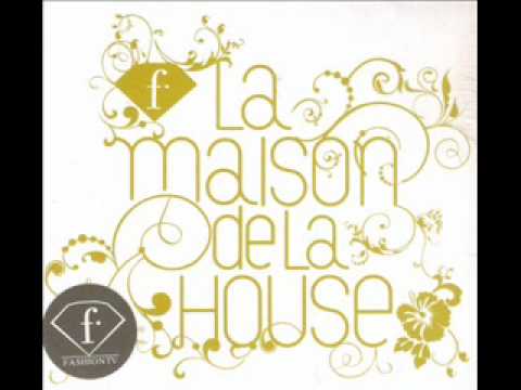 La Maison De La House CD1 11. Purple Kiss - Beatmaniac (Maniac Remix).wmv
