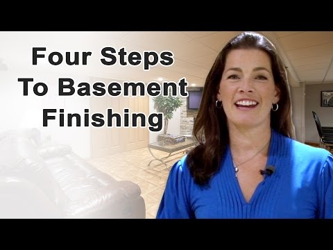 Basement Finishing Brockton MA - 508-674-0324 - Lux Renovations