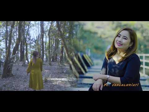 Pc Vanlalhriati(Tenu-i)|Jordan luikamah ka ding a|Lyrics Video|