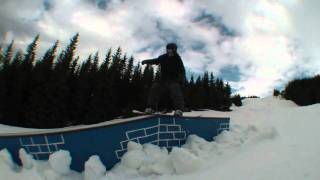 Hafjellparken To GODE Dager Med Madammen Og Bror