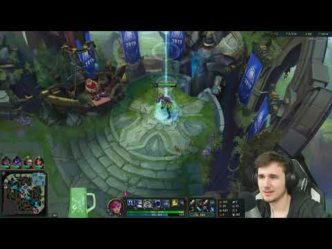 PUGNI IN FACCIA CON VI FULL AD - League of Legends ITA #830