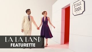 Video trailer för La La Land