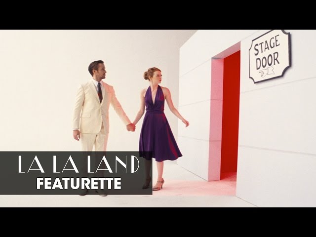 Official Featurette – The Look