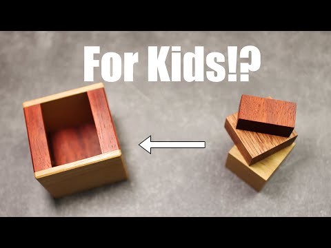 A packing puzzle for kids? should be easy!? - Euklid for Kids by Dr. Volker Latussek