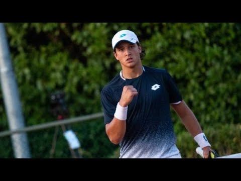 ¿Por qué los tenistas argentinos se nacionalizan para otro país? Con Luciano Darderi