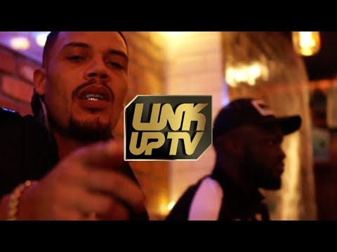 Big Jest x Deep Green -  Scheming (Prod By Michelin Shin) | Link Up TV