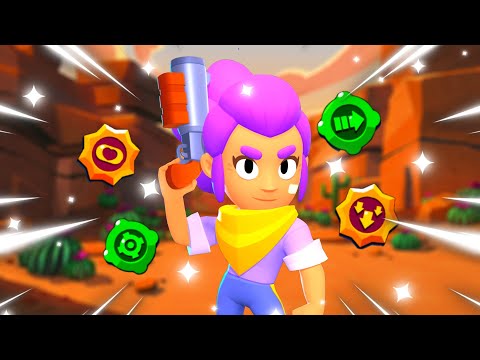 Playing Shelly's new gadget early