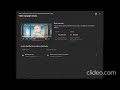 ShoPro You Little Stupid Ugly Copyright Blocking Paramount Global Wannabe