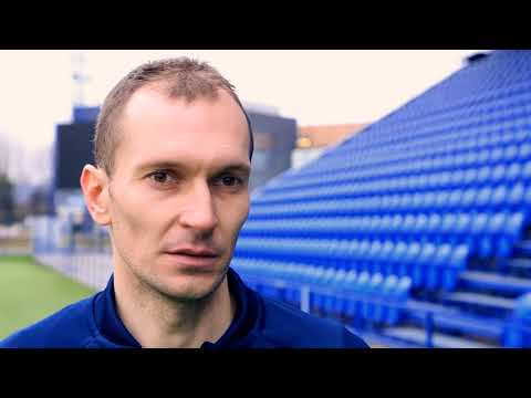 Štefan Zošák a Lukáš Horváth v FK Poprad