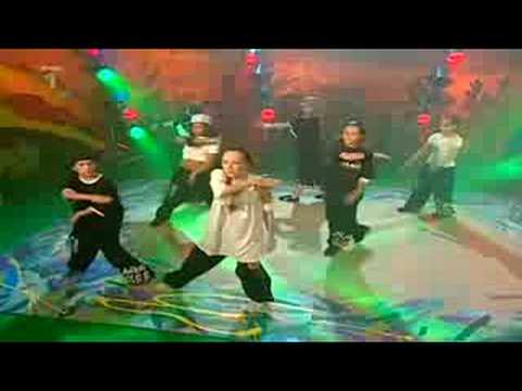 HDC Praha - ČT1 - Hřiště 7 - 4.díl