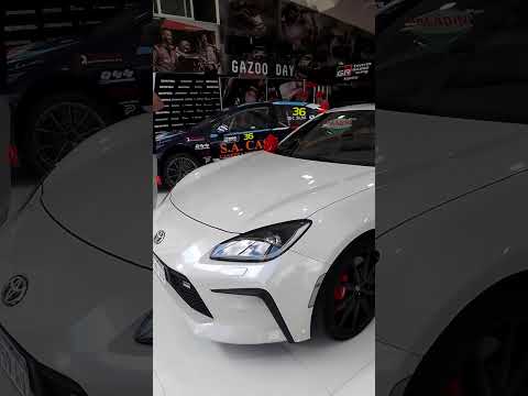 Visita a Fabrica TOYOTA en Zarate -Buenos Aires