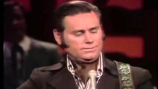 George Jones Picture of me without you