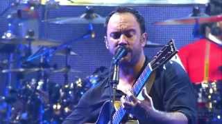 Dave Matthews Band - Crush - Electric Set - Jacksonville - 15/7/2014