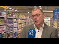 Krimpense supermarkt is voor mondkapjesplicht, maar voert het zelf niet in