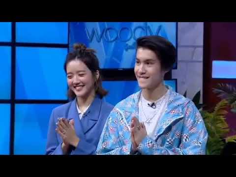 [woody show] แปะหัวใจ (14 February) - JAONAAY ft. Juné