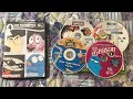 Opening To Cartoon Network 4 Kid Favorites The Hall Of Fame Collection Volume 2 2013 DVD
