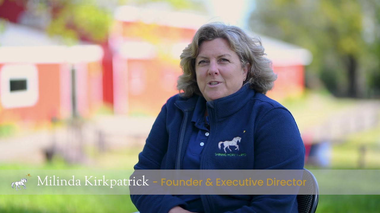 20 Years of Shining Hope Farms