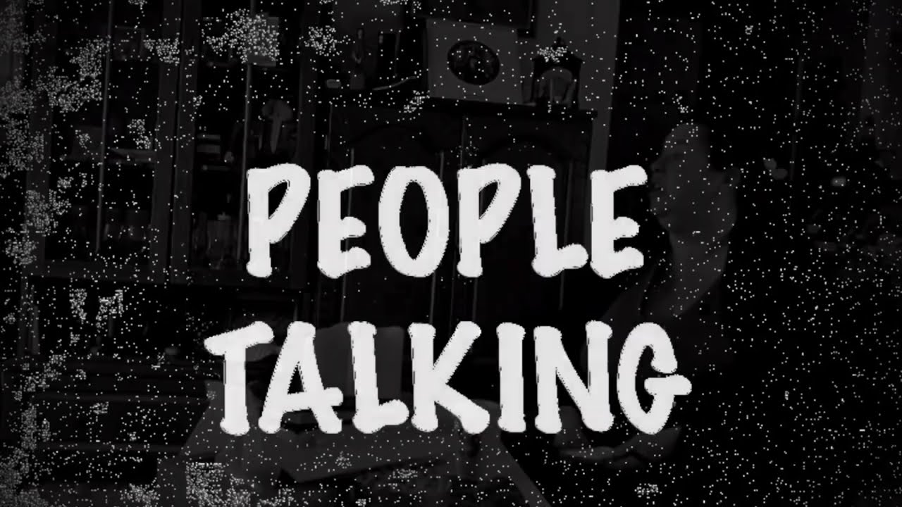 Miniature de la vidéo People Talking (Short Film) du film People Talking 2