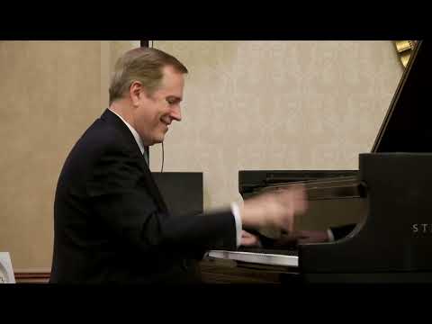 WCRF22 Richard Dowling - The Ragtime Dance