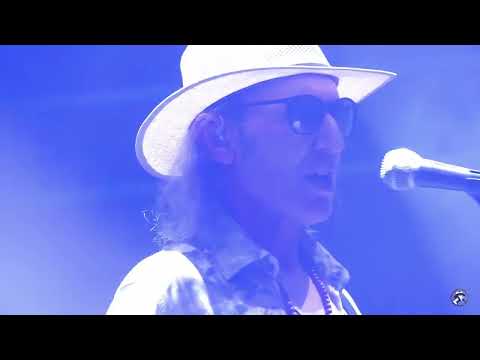 Skay Beilinson y Los Fakires - Todo un Palo - Luna Park 2024