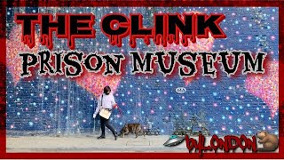 【イギリスバーチャル観光】Vol.7 キャプテンキッドも囚われていた🏴‍☠️イングランド最古にして最も悪名高い刑務所The Clink Museumへ！ロンドンのバラマーケットからの歩き方！