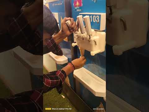 Black currant icecream 🍨🍦