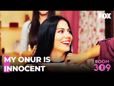 Lale Watched The Camera Footage - Room 309 Episode 64