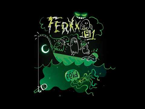FEID- ICON - FERXXO 151