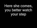 The Velvet Underground - Femme Fatale (Lyrics)