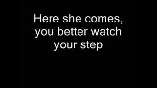 The Velvet Underground - Femme Fatale (Lyrics)