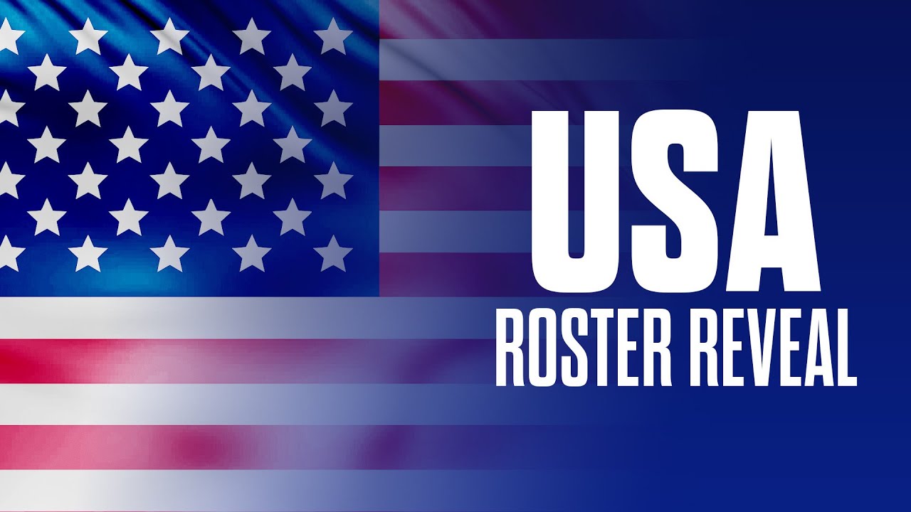 USA announces the Men’s Olympic Hockey Team