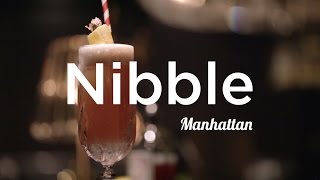 Nibble: Manhattan