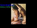 Sarah Brightman“ Bilitis　Francis Lai