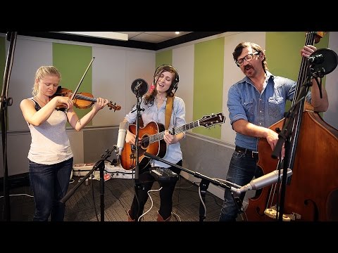 Ruth Moody - Life is Long