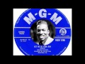 Wilson Pickett - Let Me Be Your Boy  (1962)