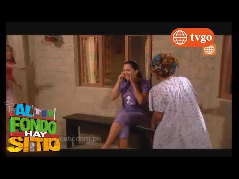 There's Room in the Back - Season 4 - Episode 652 - Part 3/5