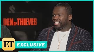 50 Cent Reflects on 15-Year Anniversary of 'In Da Club' Release (Exclusive)