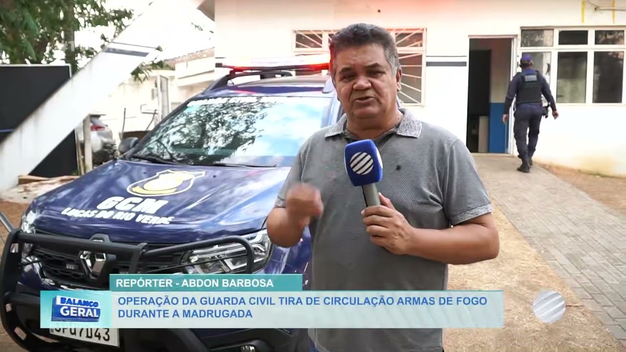 OPERAÇÃO NOITE