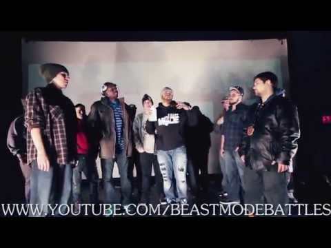 The Grimace vs Merge One