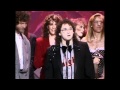 Kathy Mattea Wins Song of the Year For "Where've You Been" - ACM Awards 1990