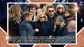 Obsèques de Johnny - Sylvie Vartan dézinguée par un proche "C'est indécent"
