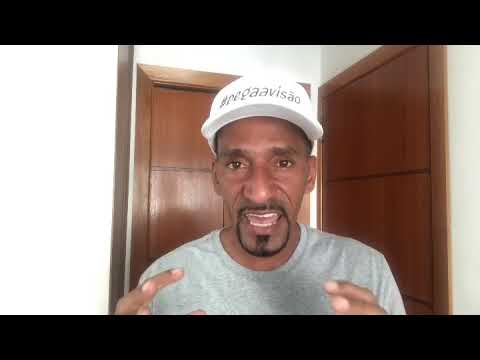 MINUTO DO EMPREENDEDORISMO - 42 - Não se trata do tamanho da ideia, mas sim o tamanho da disposição.