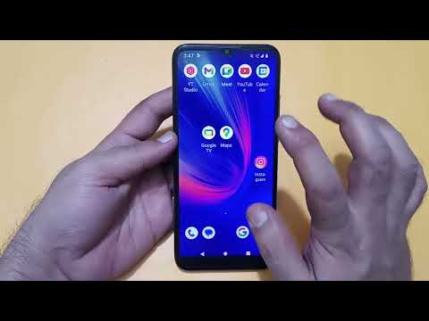 Bluetooth keeps stopping problem Nokia c12 Pro, how to solve keeps stopping problem