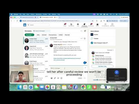 Item video thumbnail