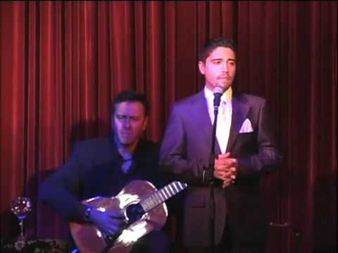 Paulo Filipe - Voltar Um Dia - Marcha do Marceneiro