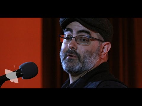 The Moth Presents: Jason Schmidt