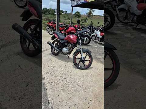 PARAÍBA DA FEIRA DAS MOTOS USADAS MAIS BARATAS EM TAQUARANA ALAGOAS #short