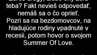 chaos uk happy spastic