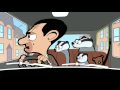 Mr Bean Animated Series In The Pink Part2